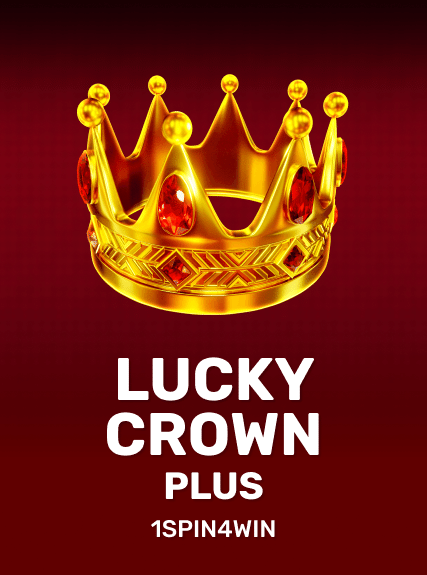 Lucky Crown Plus - 1spin4win