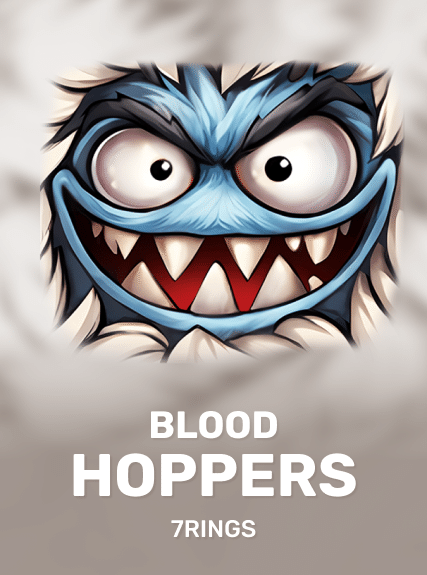 Blood Hoppers - 7RingsGaming
