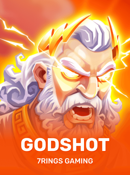 Godshot - 7RingsGaming
