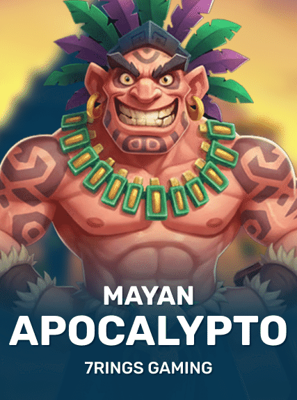Mayan Apocalypto - 7RingsGaming