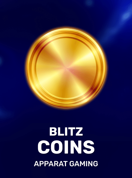 Blitz Coins - Apparat Gaming