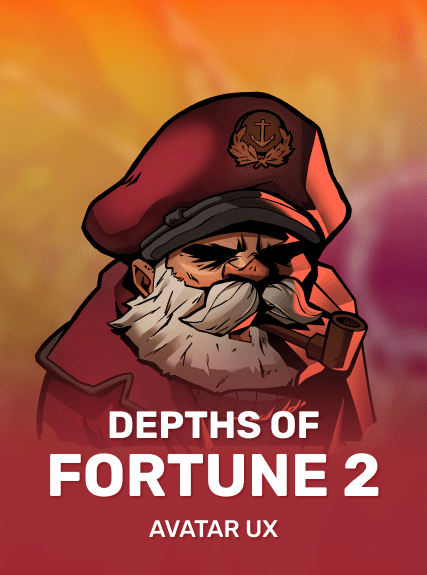 Depths of Fortune 2 - AvatarUX