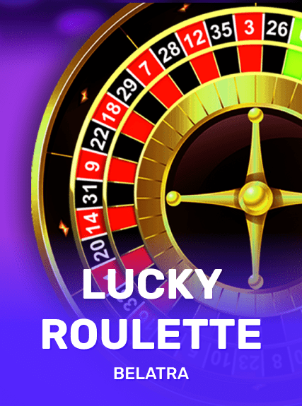 Lucky Roulette - Belatra