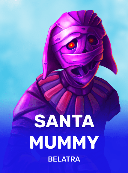Santa Mummy - Belatra