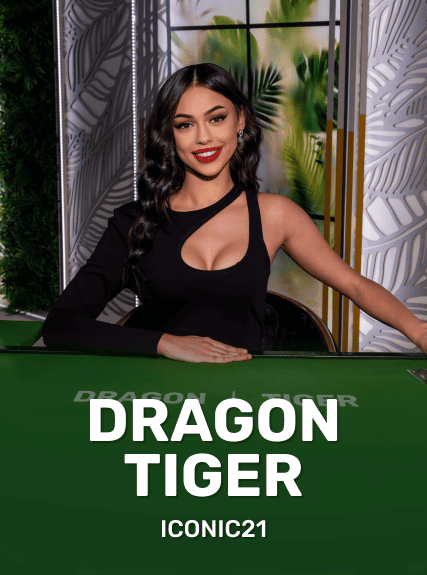 Dragon Tiger - ICONIC21