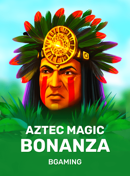 Aztec Magic Bonanza - BGaming