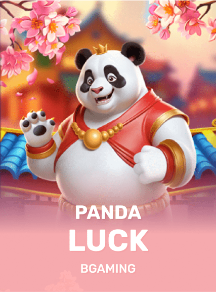 Panda Luck - BGaming