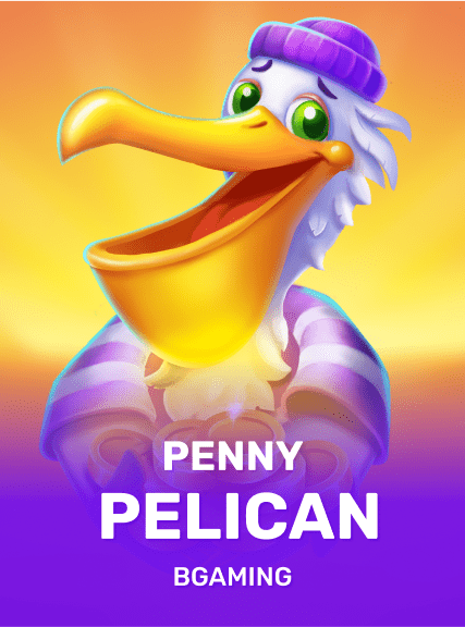 Penny Pelican - BGaming