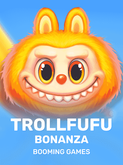 Trollfufu Bonanza - Booming Games