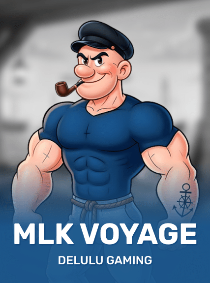 MLK Voyage - Delulu Gaming