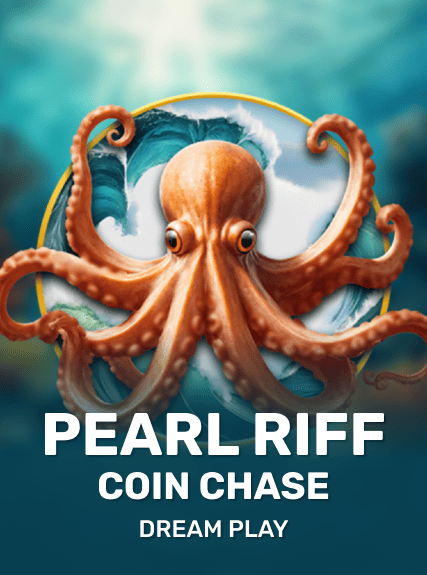 Pearl Riff Coin Chase - Dream Play