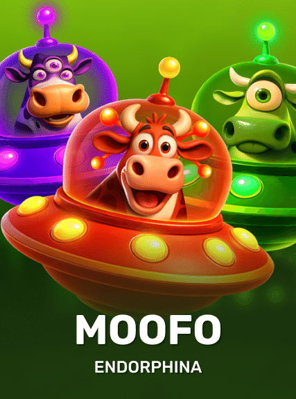 MooFO - Endorphina