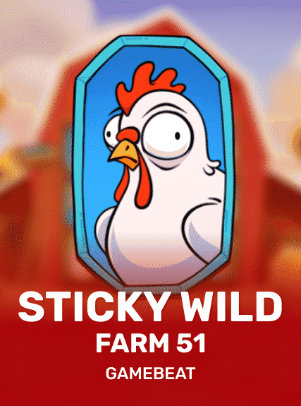 Sticky Wild: Farm 51 - Gamebeat