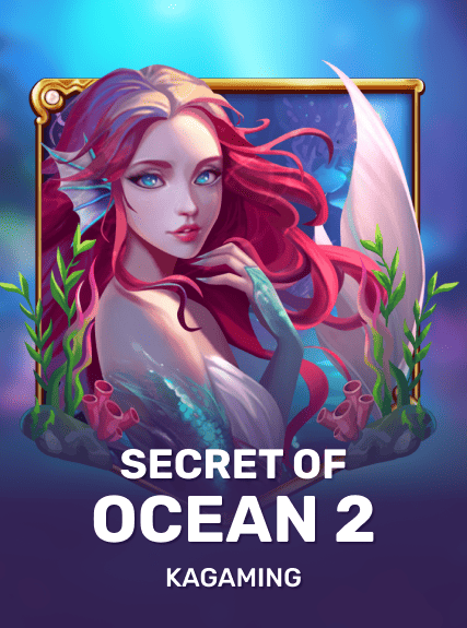Secret of Ocean 2 - KA Gaming