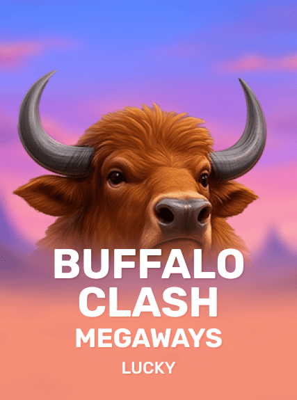 Buffalo Clash Megaways - Lucky