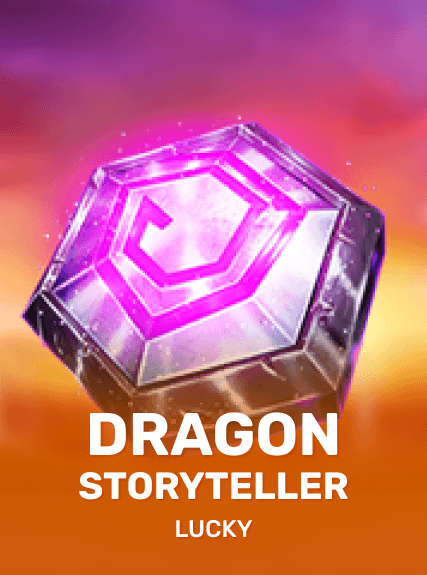 Dragon Storyteller - Lucky