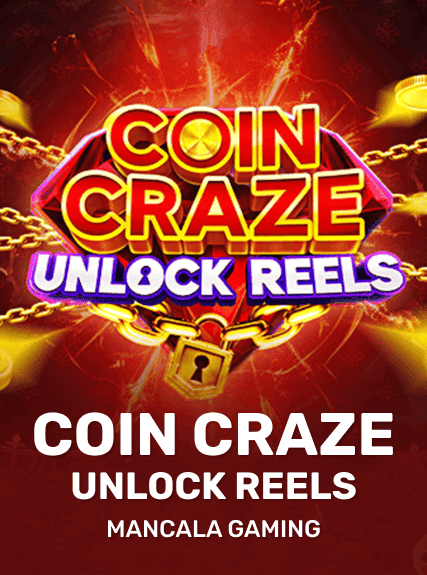 Coin Craze: Unlock Reels - Mancala Gaming