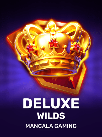 Deluxe Wilds - Mancala Gaming