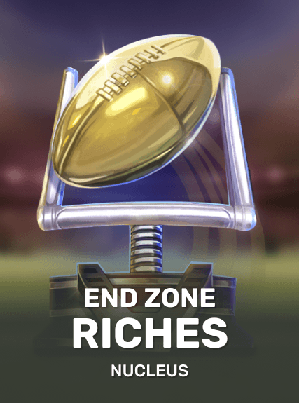 End Zone Riches - Nucleus Gaming