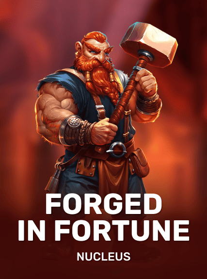Forged in Fortune - Nucleus Gaming