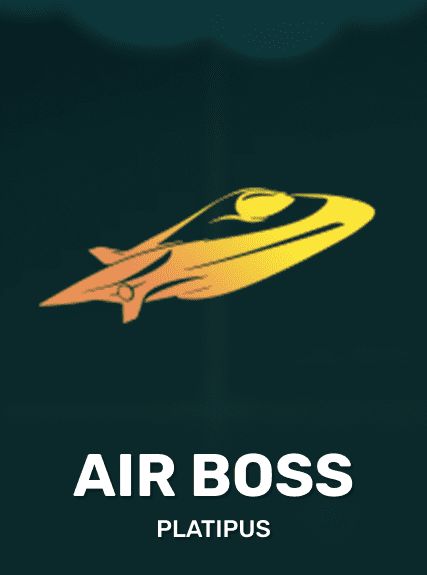 AirBoss - Platipus