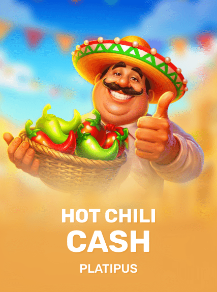 Hot Chili Cash - Platipus