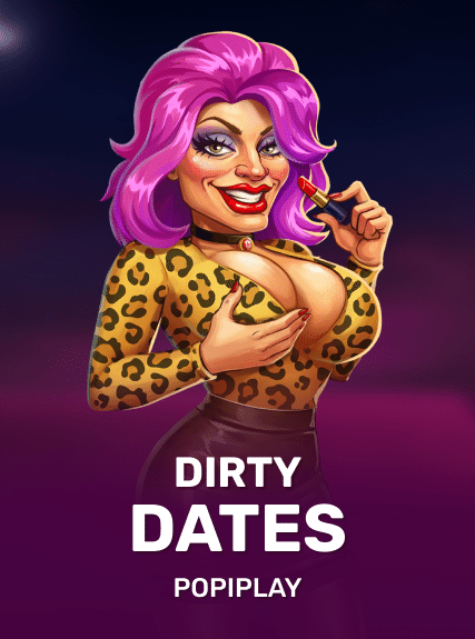 Dirty Dates - Popiplay