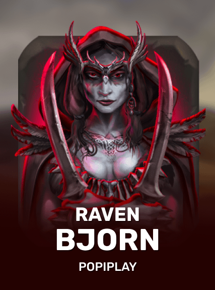 Raven Bjorn - Popiplay