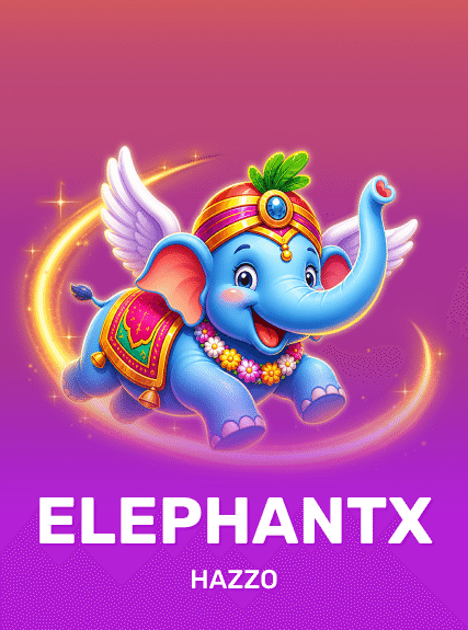 ElephantX - Hazzo
