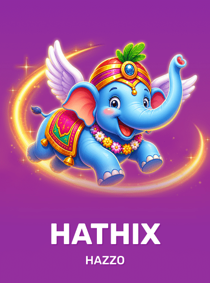 HathiX - Hazzo