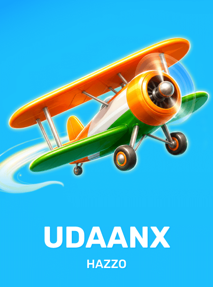 UdaanX - Hazzo