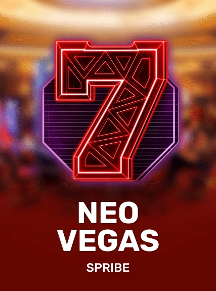 Neo Vegas - Spribe
