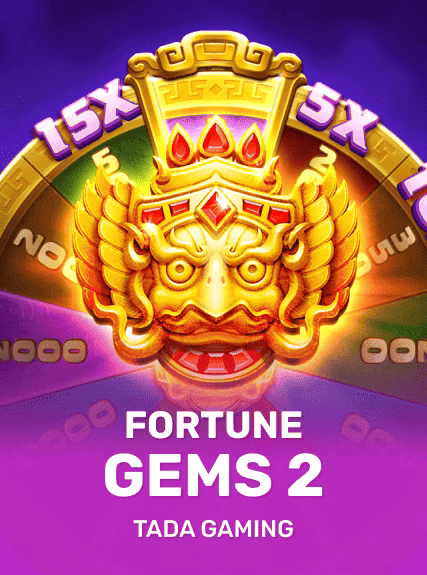 Fortune Gems 2 - TaDa Gaming