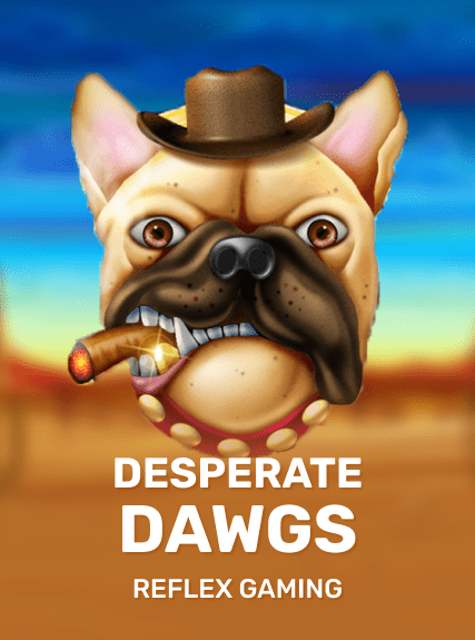 Desperate Dawgs - Reflexgaming