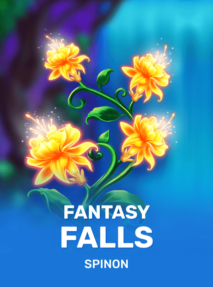 Fantasy Falls - Spinon
