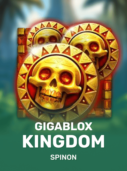 Gigablox Kingdom - Spinon