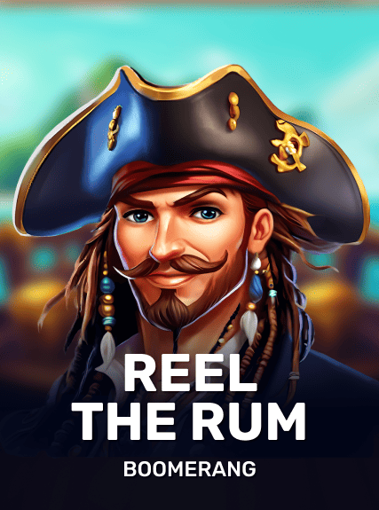 Reel the Rum - Boomerangstudios