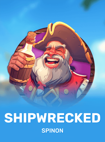 Shipwrecked - Spinon