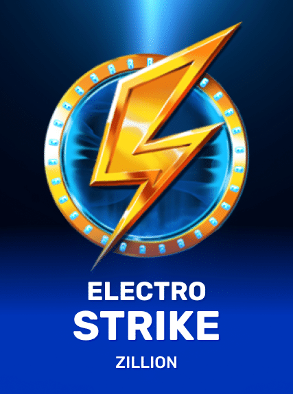 Electro strike - Zillion